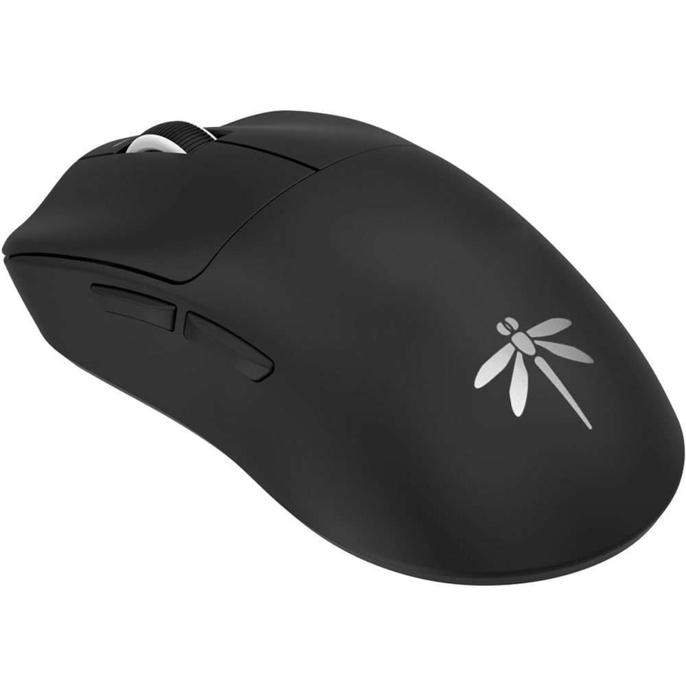 Миша VGN Dragonfly F1 PRO MAX Black (VGN-F1-PROMAX-BLK) Комплектація Миша; Посібник з експлуатації; Гарантійний талон; USB-приймач; Кабель USB