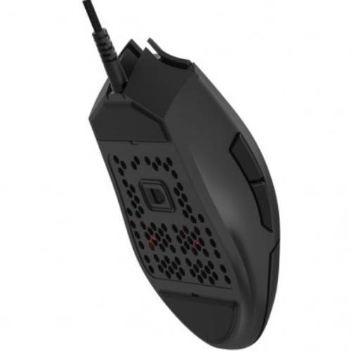 Внешний вид Мышь BLOODY ES8 Stone Black