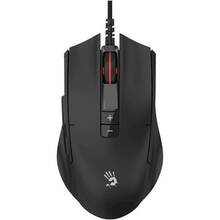 Львов - Мышь BLOODY ES8 Stone Black