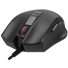 Мышь BLOODY ES8 Stone Black