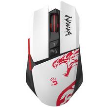 Мышь BLOODY R36 Ultra Naraka