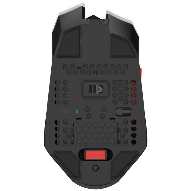 Изображение Мышь BLOODY R36 Ultra Naraka