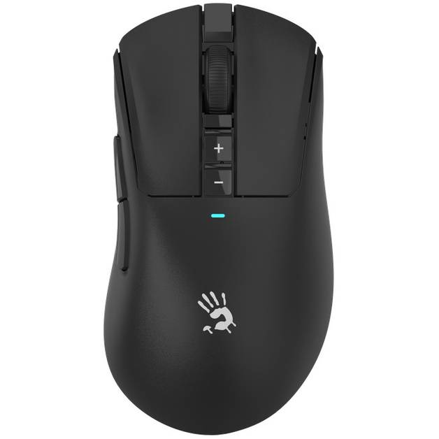 Мышь BLOODY R73 Ultra Black Мышь BLOODY R73 Ultra Black
