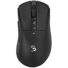 Мышь BLOODY R73 Ultra Black