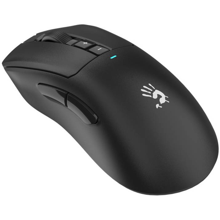 Мышь BLOODY R73 Ultra Black Тип подключения беспроводное