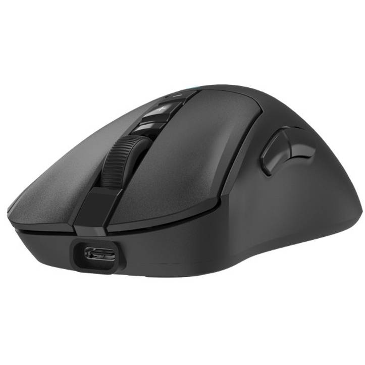 Мышь BLOODY R73 Ultra Black Тип сенсора оптический