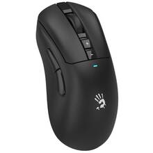 Мышь BLOODY R73 Ultra Black
