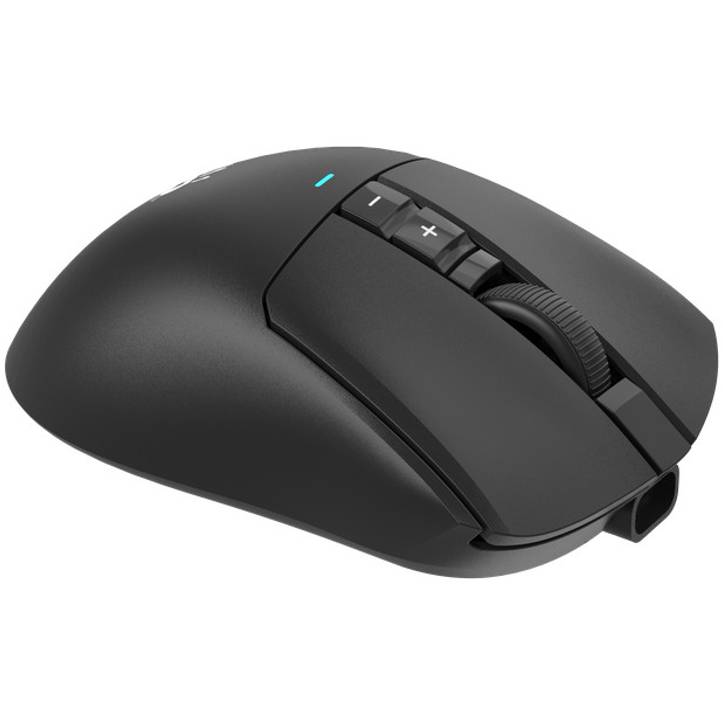 Внешний вид Мышь BLOODY R73 Ultra Black