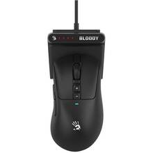 Мышь BLOODY R73 Ultra Duo Black