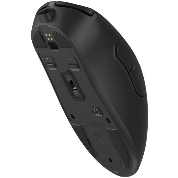 Мышь BLOODY R73 Ultra Duo Black Беспроводное подключение RF