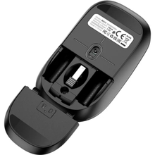 Миша BOROFONE BG14 Planet Black (6941991113376)