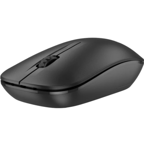 Миша BOROFONE BG14 Planet Black (6941991113376) Тип підключення бездротове