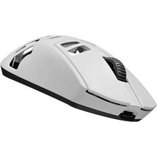 Мышь LORGAR Elite MSE90W Wireless Gaming White (LRG-MSE90W-WH)