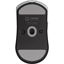 Мышь LORGAR Elite MSE90W Wireless Gaming White (LRG-MSE90W-WH)