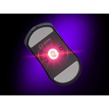 Мышь LORGAR Elite MSE90W Wireless Gaming White (LRG-MSE90W-WH)