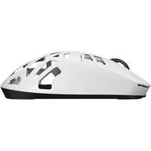 Мышь LORGAR Elite MSE90W Wireless Gaming White (LRG-MSE90W-WH)