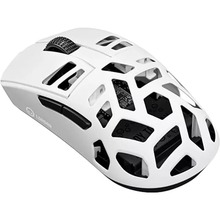 Мышь LORGAR Elite MSE90W Wireless Gaming White (LRG-MSE90W-WH)