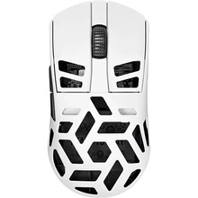 Миша LORGAR Elite MSE90W Wireless Gaming White (LRG-MSE90W-WH)