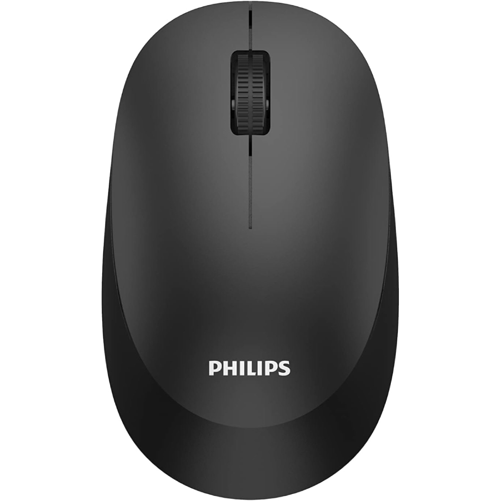 Миша PHILIPS 3000 Series Black (SPK7307BL/00) Миша PHILIPS 3000 Series Black (SPK7307BL/00)