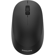 Миша PHILIPS 4000 Series Black (SPK7407B/00)