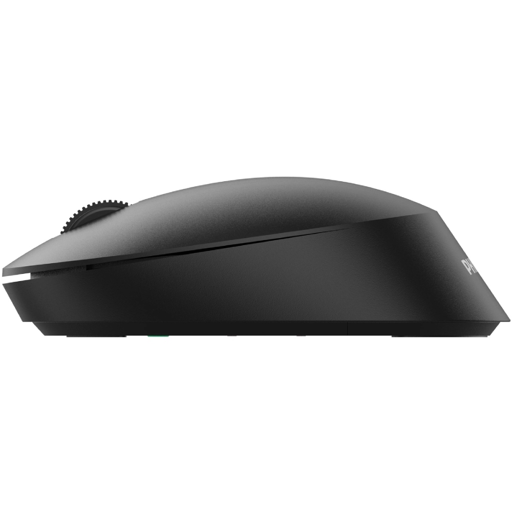 Миша PHILIPS 4000 Series Black (SPK7407B/00) Тип підключення дротове