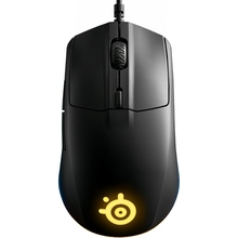 Мышь STEELSERIES Rival 3 Gen 2 RGB Black (62515)
