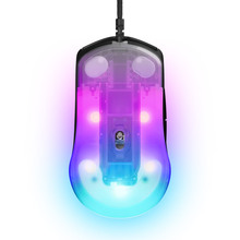 Мышь STEELSERIES Rival 3 Gen 2 RGB Black (62515)