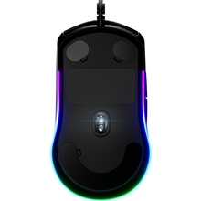 Мышь STEELSERIES Rival 3 Gen 2 RGB Black (62515)