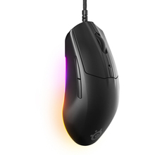 Мышь STEELSERIES Rival 3 Gen 2 RGB Black (62515)