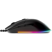 Мышь STEELSERIES Rival 3 Gen 2 RGB Black (62515)