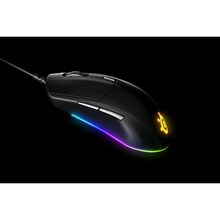 Мышь STEELSERIES Rival 3 Gen 2 RGB Black (62515)
