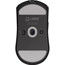 Мышь LORGAR Elite MSE90W Wireless Gaming Black (LRG-MSE90W-BK)