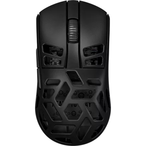 Мышь LORGAR Elite MSE90W Wireless Gaming Black (LRG-MSE90W-BK)