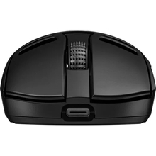 Мышь LORGAR Elite MSE90W Wireless Gaming Black (LRG-MSE90W-BK)
