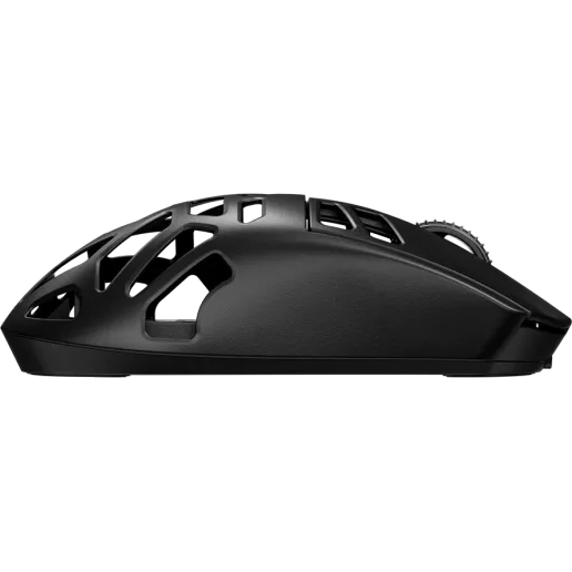 Мышь LORGAR Elite MSE90W Wireless Gaming Black (LRG-MSE90W-BK) Тип подключения комбинированное