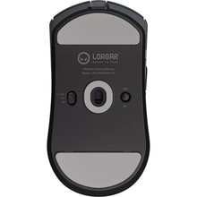Миша LORGAR Elite MSE90W Wireless Gaming Dark Grey (LRG-MSE90W-DG)