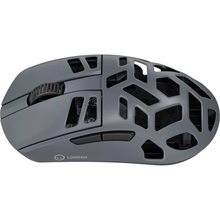 Миша LORGAR Elite MSE90W Wireless Gaming Dark Grey (LRG-MSE90W-DG)