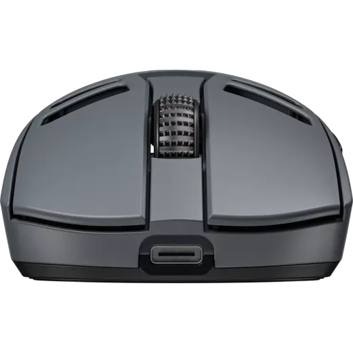 Миша LORGAR Elite MSE90W Wireless Gaming Dark Grey (LRG-MSE90W-DG) Тип підключення комбіноване