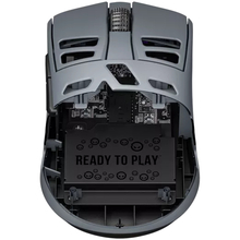 Миша LORGAR Elite MSE90W Wireless Gaming Dark Grey (LRG-MSE90W-DG)