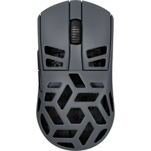 Миша LORGAR Elite MSE90W Wireless Gaming Dark Grey (LRG-MSE90W-DG)