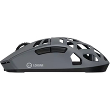Миша LORGAR Elite MSE90W Wireless Gaming Dark Grey (LRG-MSE90W-DG)