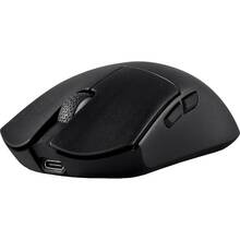 Миша DREAM MACHINES DM9 SKILL USB Black
