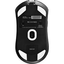 Миша DREAM MACHINES DM9 SKILL USB Black