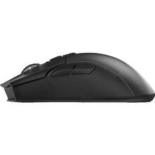Миша DREAM MACHINES DM9 SKILL USB Black