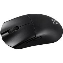 Миша DREAM MACHINES DM9 SKILL USB Black