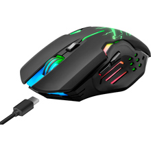 Мышь DEFENDER Katana GM-511 Wireless Black (52511)