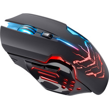 Мышь DEFENDER Katana GM-511 Wireless Black (52511)