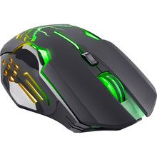 Мышь DEFENDER Katana GM-511 Wireless Black (52511)