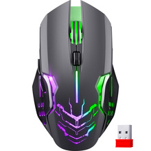 Мышь DEFENDER Katana GM-511 Wireless Black (52511)
