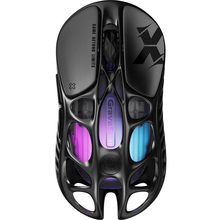 Мышь GRAVASTAR Mercury X Galaxy Black (GSX_BLK)